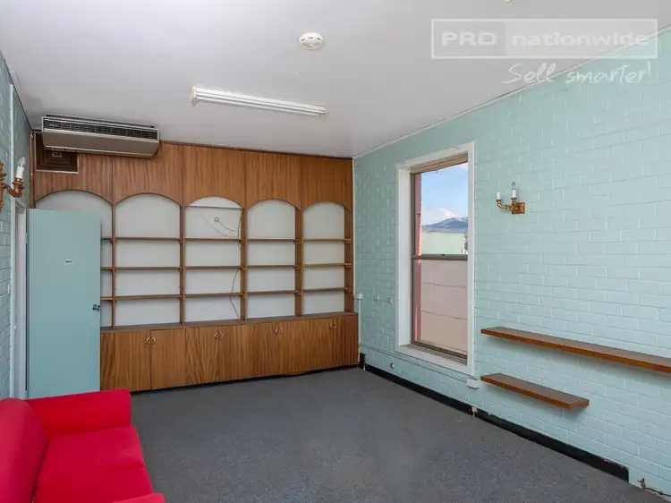 Sixth view of Homely semi-detached listing, 43-45 Wynyard Street, Tumut NSW 2720