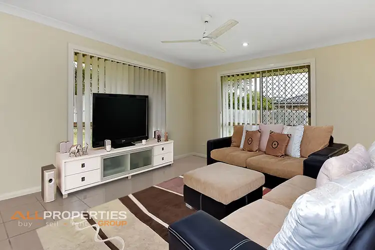 Second view of Homely house listing, 279 Herses Road, Eagleby QLD 4207