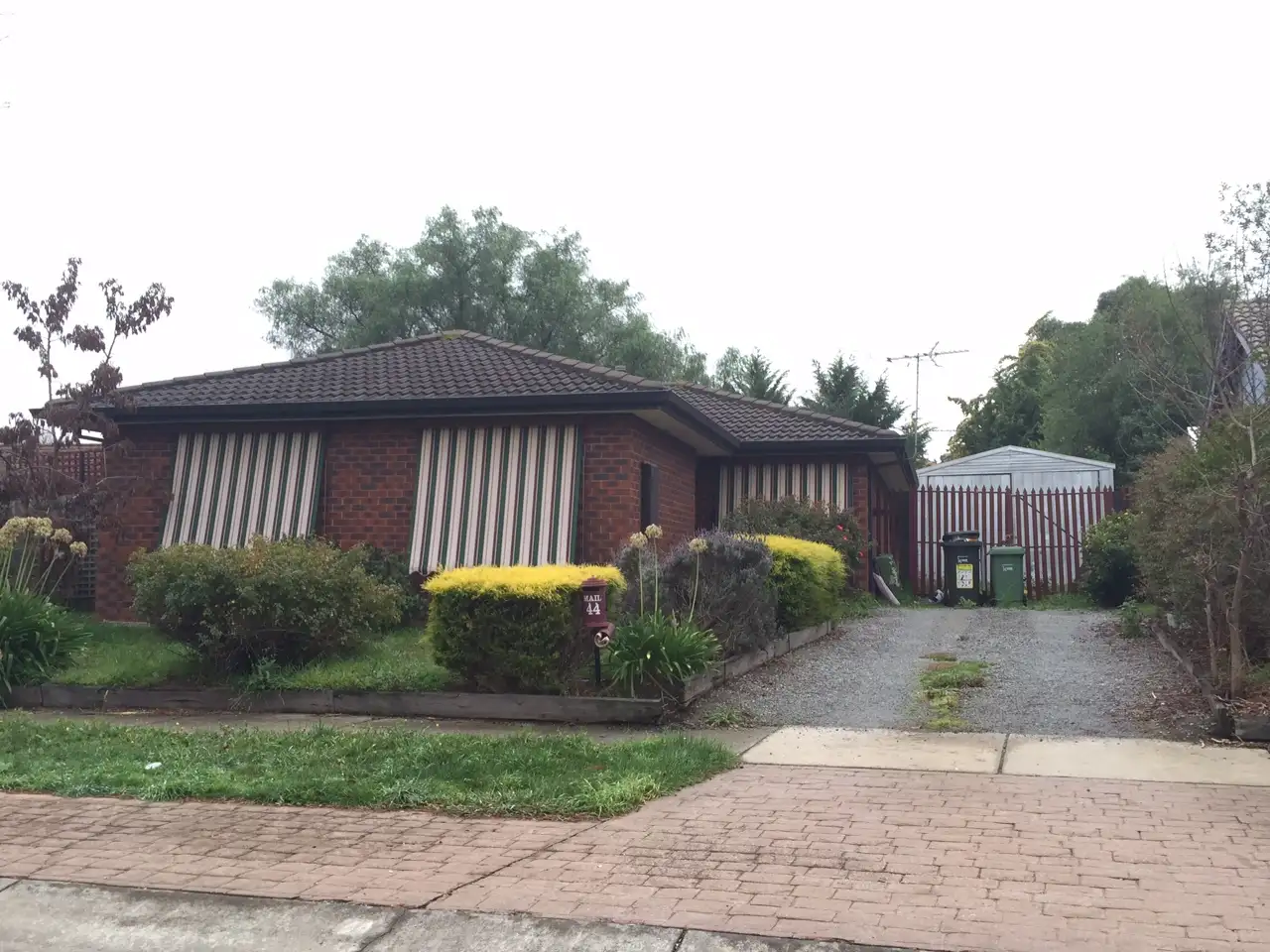 Main view of Homely house listing, 44 Westward Ho Drive, Sunbury VIC 3429