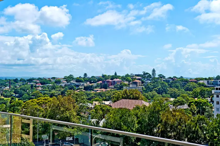 Fourth view of Homely apartment listing, 6/5 Waverley Crescent, Bondi Junction NSW 2022