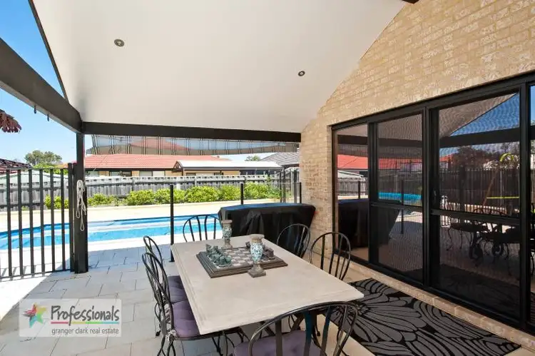 Second view of Homely house listing, 60 Sandown Circle, Henley Brook WA 6055