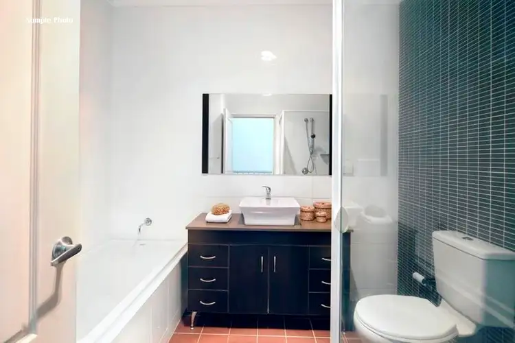 Fourth view of Homely apartment listing, 11/17A-19 Searl Road, Cronulla NSW 2230