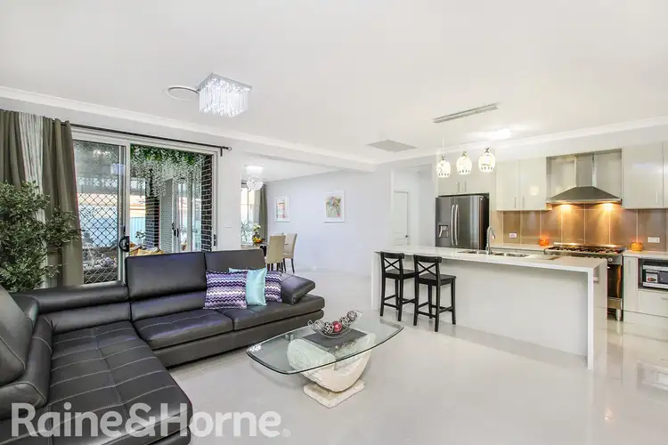 Fourth view of Homely house listing, 26 Putland Street, Riverstone NSW 2765