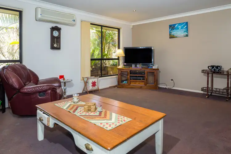 Fourth view of Homely house listing, 8 Batman Place, Sunshine Bay NSW 2536