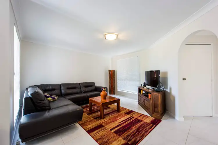 Second view of Homely house listing, 7 ADMIRALTY COURT, Yamba NSW 2464