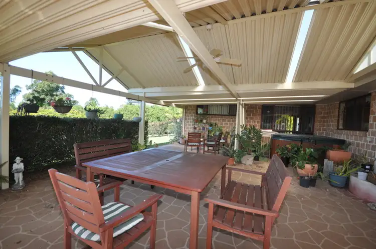 Fourth view of Homely house listing, 13 Tullarook Grove, SPRING GROVE via, Casino NSW 2470