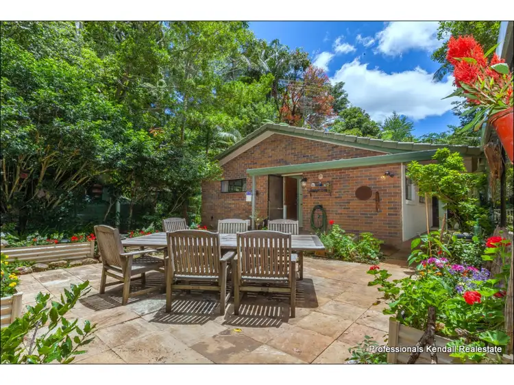 Main view of Homely house listing, 98 Geissmann Drive, Tamborine Mountain QLD 4272
