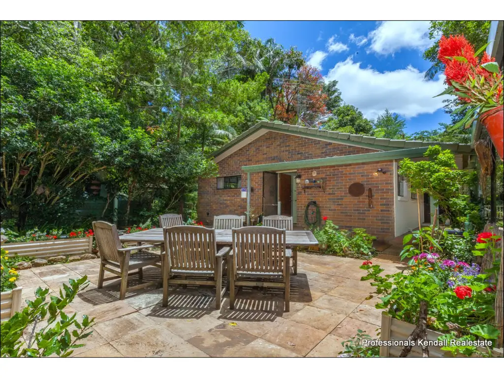 Main view of Homely house listing, 98 Geissmann Drive, Tamborine Mountain QLD 4272