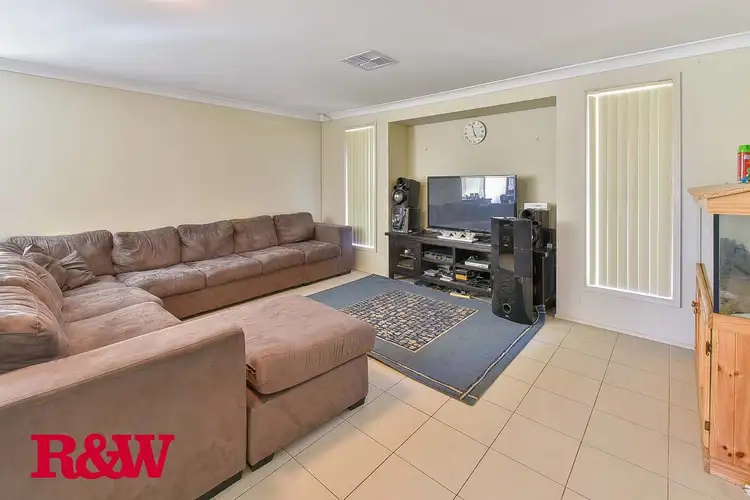 Third view of Homely house listing, 87 Tourmaline Street, Eagle Vale NSW 2558