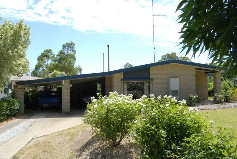 Main view of Homely house listing, 211 RIVER STREET, Deniliquin NSW 2710