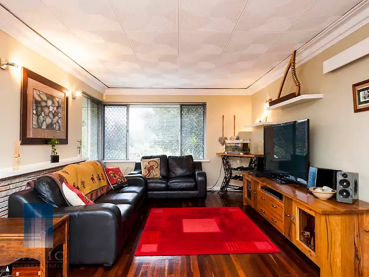 Fourth view of Homely house listing, 2 Highview Terrace, Wilson WA 6107