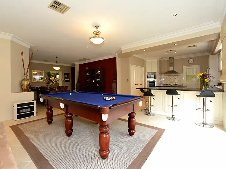 Sixth view of Homely house listing, 75 Brightlands Circuit, Carramar WA 6031