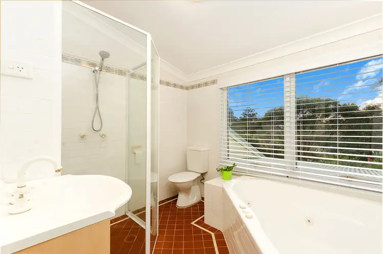 Fifth view of Homely house listing, 8/10 Playfair Road, Mount Colah NSW 2079