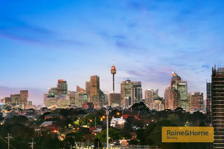 705/9-11 Wollongong Road, Arncliffe NSW 2205