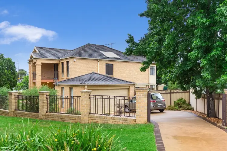 Second view of Homely house listing, 86 Glassop Street, Yagoona NSW 2199