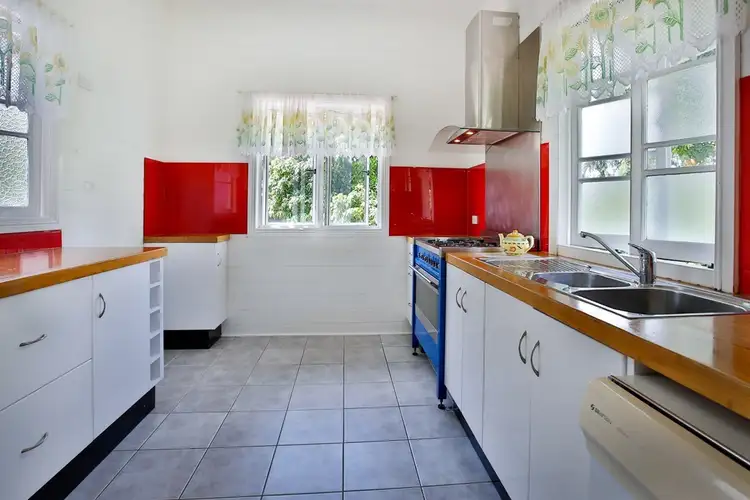 Fifth view of Homely house listing, 19 Sixth Street, South Townsville QLD 4810