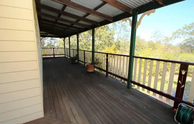 Seventh view of Homely house listing, 762 Old Maryborough Road, Tamaree QLD 4570