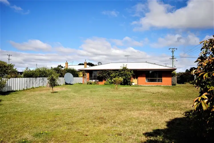 Main view of Homely house listing, 90 Esplanade, Oatlands TAS 7120