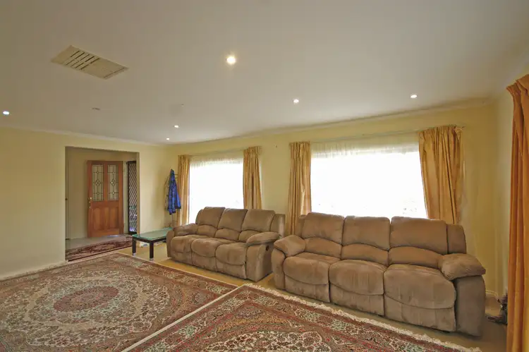 Second view of Homely house listing, 29 Thomas Mitchell Drive, Endeavour Hills VIC 3802