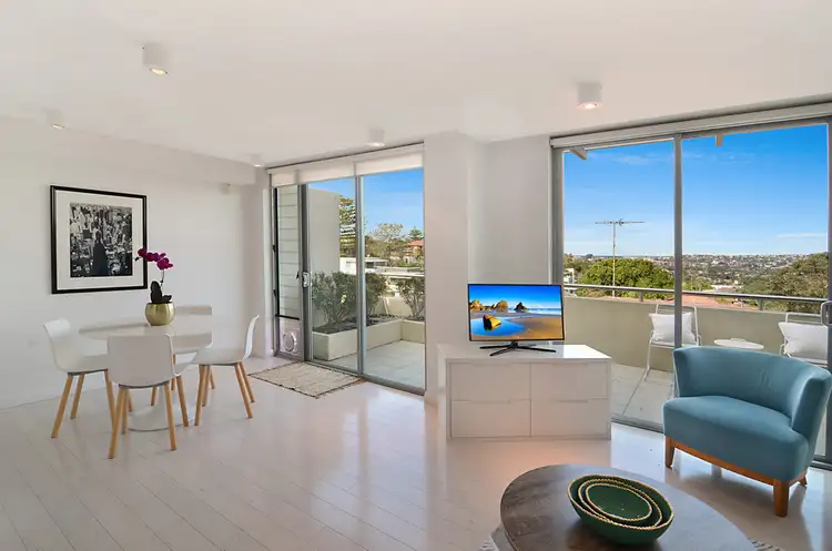 9/694-696 Old South Head Road, Rose Bay NSW 2029