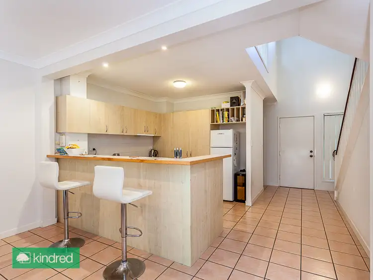 Fourth view of Homely townhouse listing, 25/156 Griffith Road, Newport QLD 4020