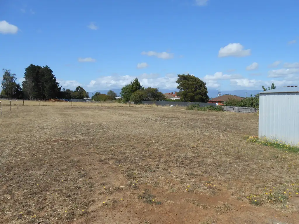 Main view of Homely land listing, 6A Jetson Court, Cressy TAS 7302