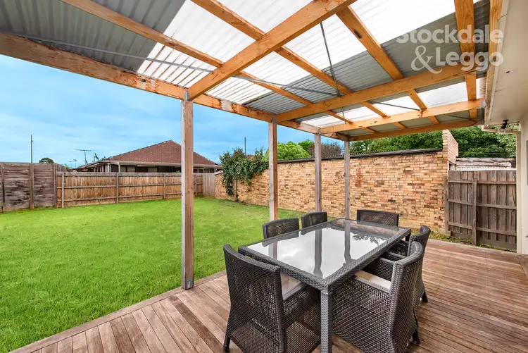 Fifth view of Homely house listing, 51 Davies Street, Hadfield VIC 3046