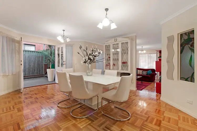 Fifth view of Homely house listing, 3 Holly Green Close, Rowville VIC 3178