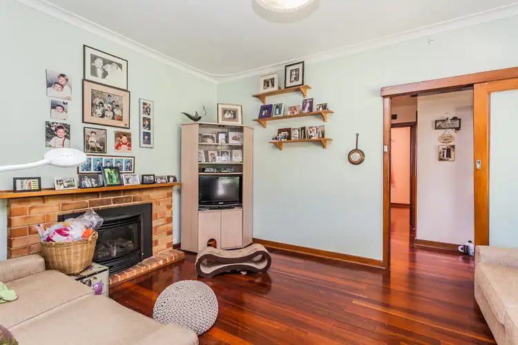 Second view of Homely house listing, 39 Tonkin Road, Hilton WA 6163