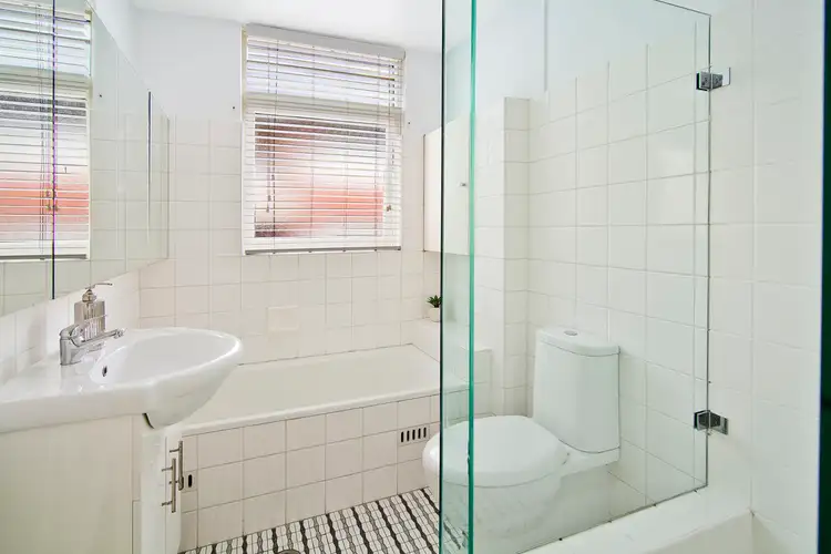 Fourth view of Homely unit listing, 4/38 Stanton Road, Mosman NSW 2088