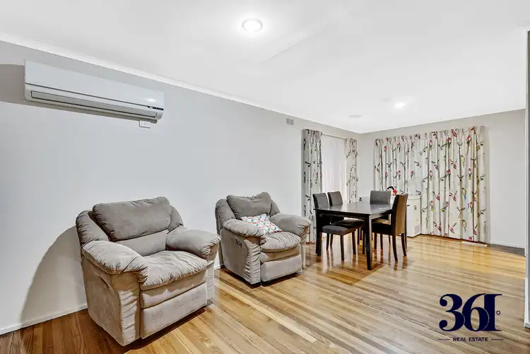 Sixth view of Homely house listing, 7 Fraser Street, Melton South VIC 3338