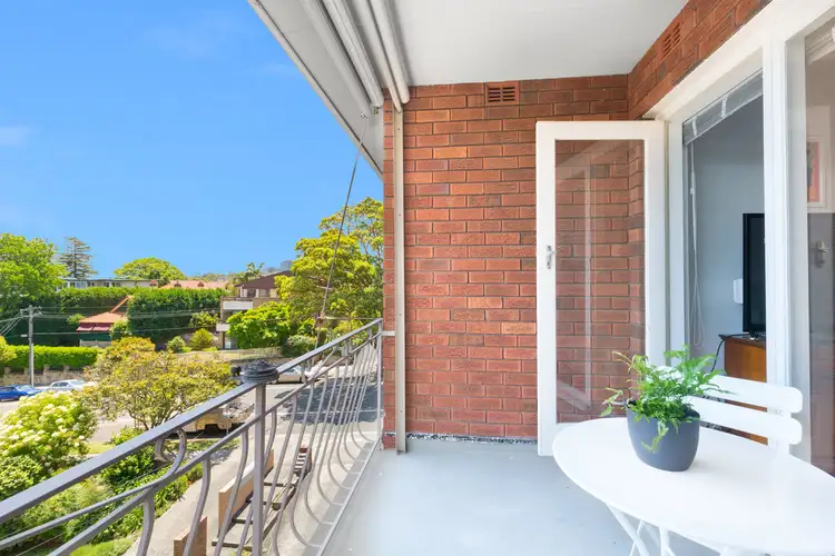 Sixth view of Homely apartment listing, 12/47A Shirley Road, Wollstonecraft NSW 2065