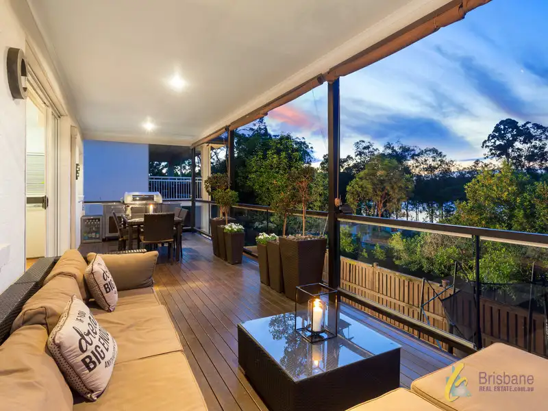 Main view of Homely house listing, 6 St Tropez Pl, Forest Lake QLD 4078