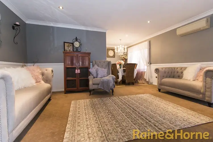 Fourth view of Homely house listing, 4 Nona Place, Dubbo NSW 2830