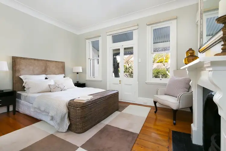 Sixth view of Homely house listing, 160 Queen Street, Woollahra NSW 2025