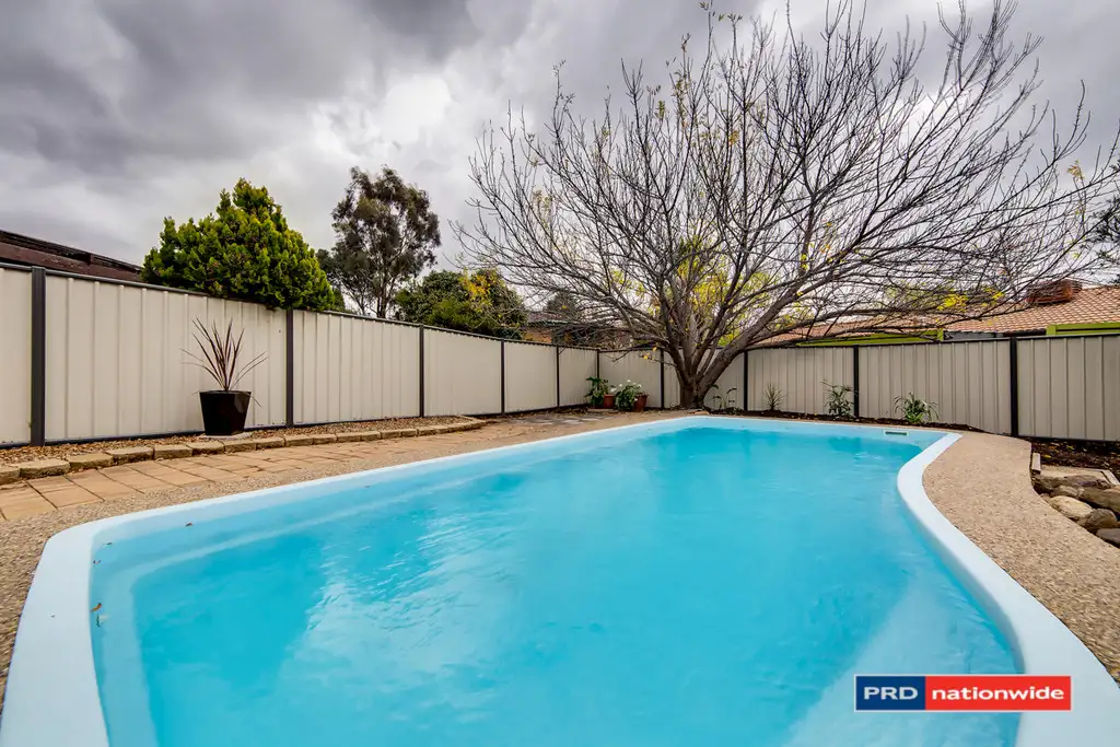 Main view of Homely house listing, 36 Ern Florence Crescent, Theodore ACT 2905