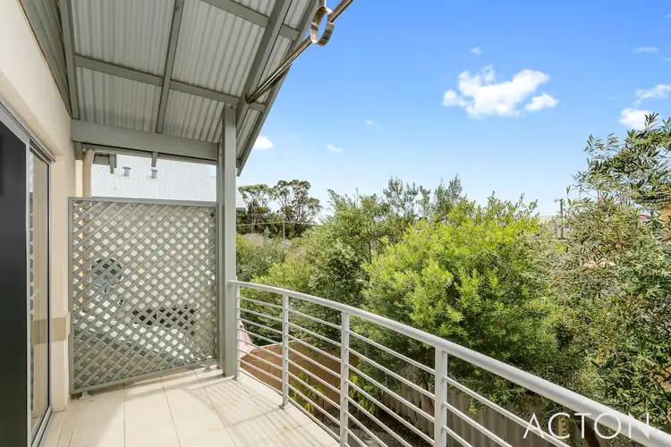 Second view of Homely townhouse listing, 4/4 Stewart Street, Mandurah WA 6210