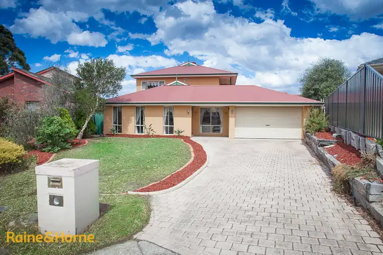 6 Auld Court, Sunbury VIC 3429