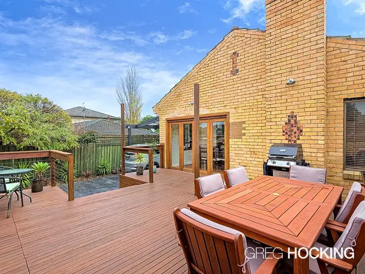 Sixth view of Homely house listing, 268 Nepean Highway, Parkdale VIC 3195