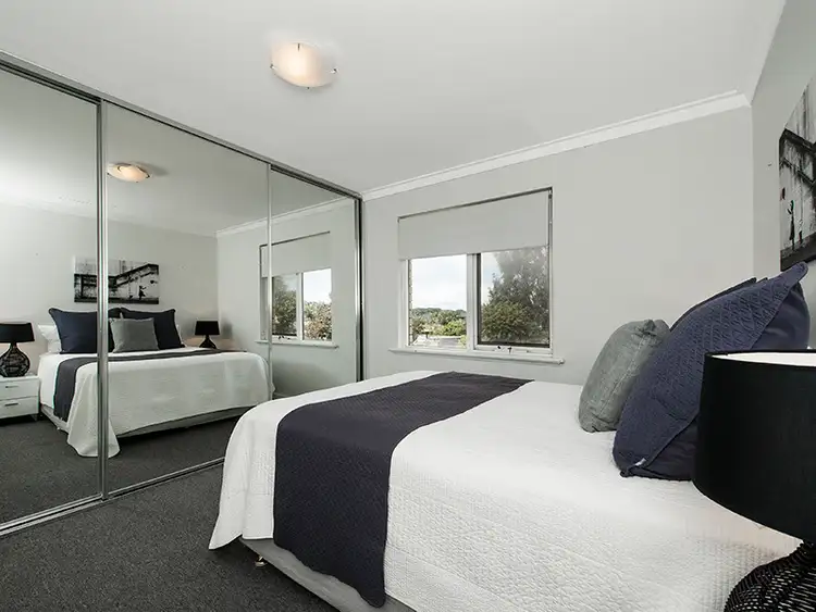 Sixth view of Homely unit listing, 4/6 Talbot Av, Como WA 6152