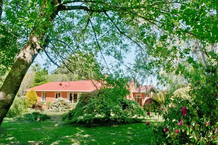 Second view of Homely house listing, 5091 Bass Highway, Deloraine TAS 7304
