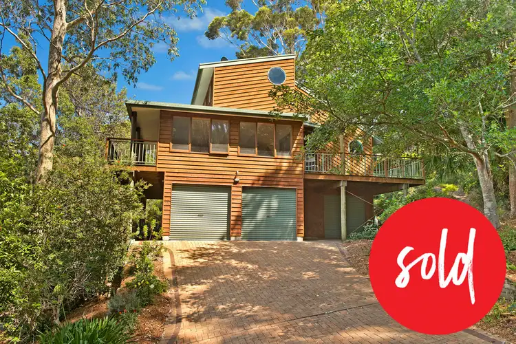 Main view of Homely house listing, 22 Shelbourne Place, Port Macquarie NSW 2444