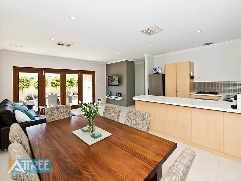 Main view of Homely house listing, 21 Diosma Way, Canning Vale WA 6155