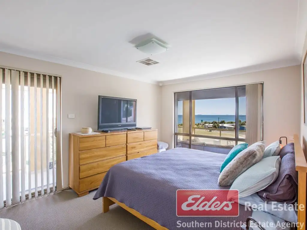 Main view of Homely house listing, 3/21 Upper Esplanade, Bunbury WA 6230