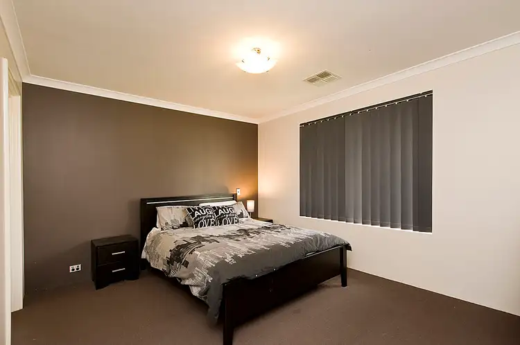 Fourth view of Homely house listing, 29 Boodjera Bend, Forrestfield WA 6058