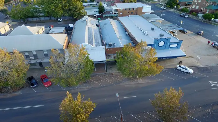 Third view of Homely other listing, 287 CONADILLY STREET, Gunnedah NSW 2380