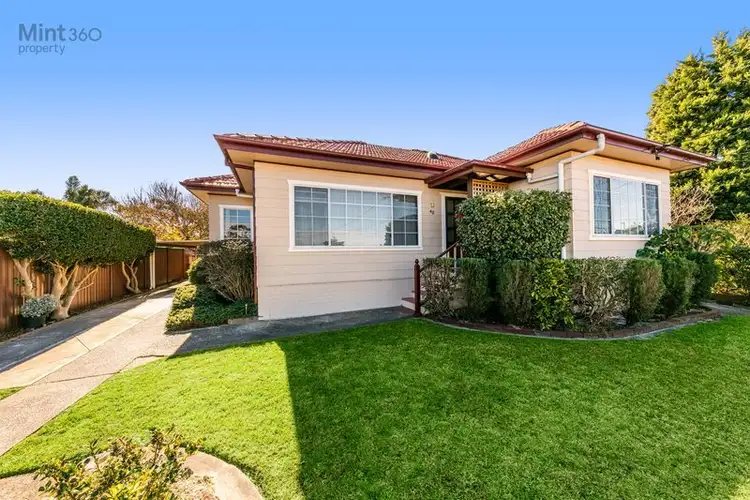 Main view of Homely house listing, 40 Franklin Street, Matraville NSW 2036