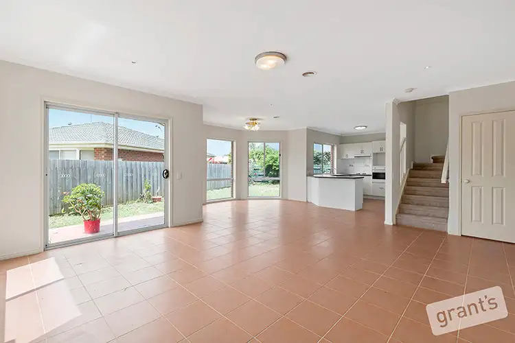 Fourth view of Homely house listing, 34 Wesley Drive, Narre Warren VIC 3805