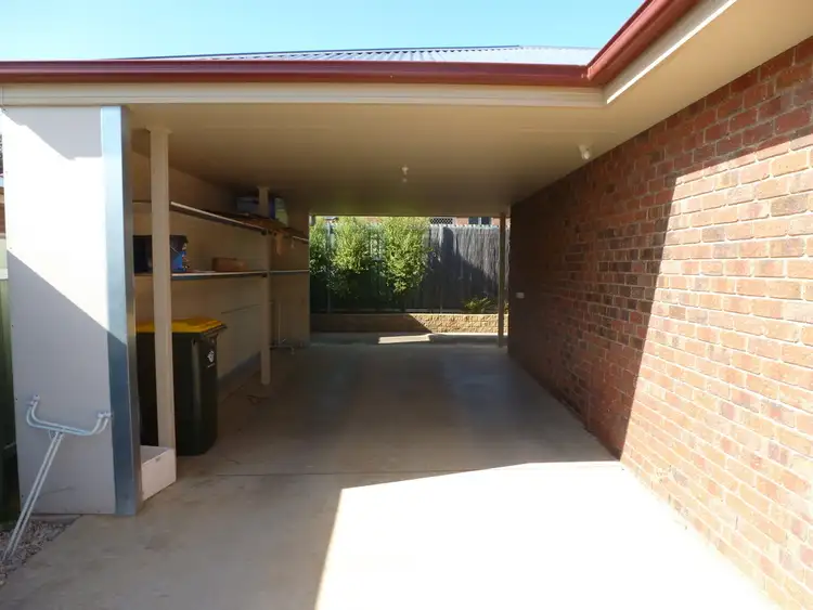 Third view of Homely unit listing, unit 2 / 5 Beveridge Street, Ararat VIC 3377