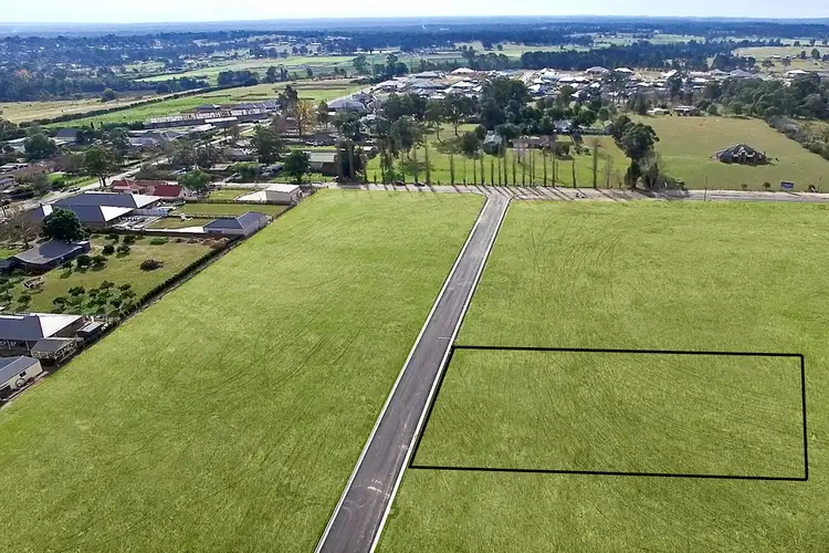 Fourth view of Homely land listing, Address available on request